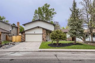 3752 S Mission Parkway, Aurora, CO 80013