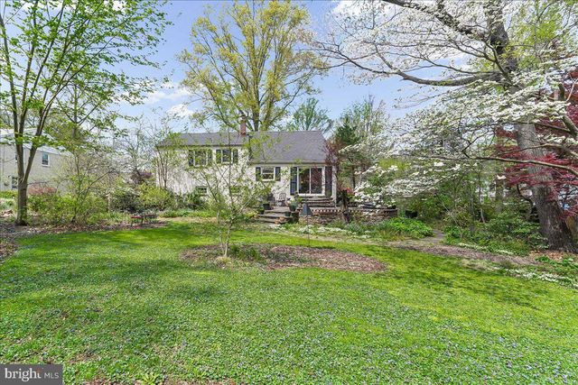 1154 SYLVAN RD, West Chester, PA 19382