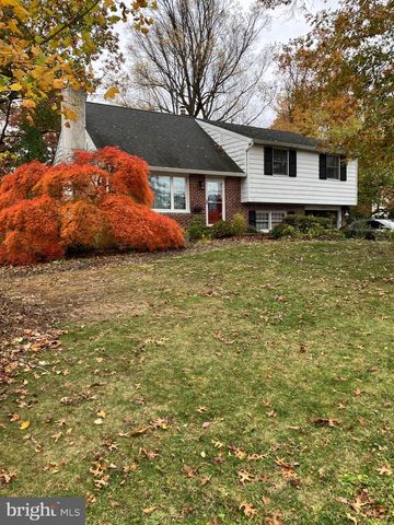 1154 SYLVAN RD, West Chester, PA 19382