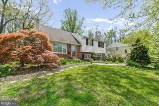 1154 SYLVAN RD, West Chester, PA 19382