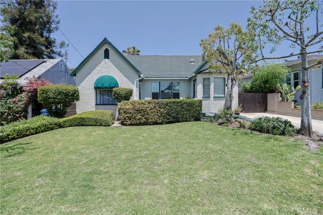 12417 Rose Drive, Whittier, CA 90601