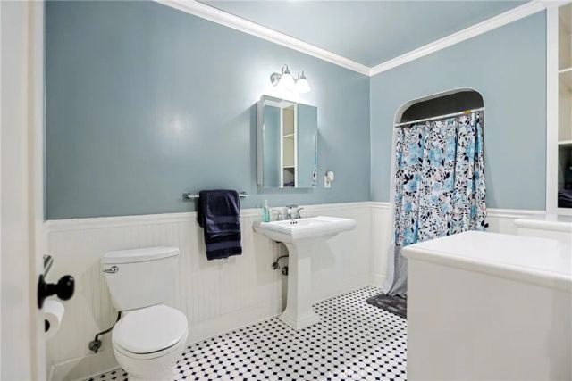 12417 Rose Drive, Whittier, CA 90601