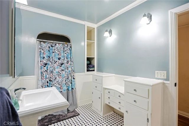 12417 Rose Drive, Whittier, CA 90601
