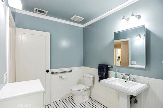 12417 Rose Drive, Whittier, CA 90601