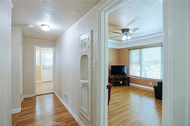 12417 Rose Drive, Whittier, CA 90601
