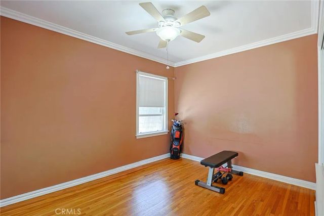 12417 Rose Drive, Whittier, CA 90601