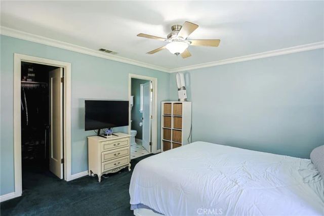 12417 Rose Drive, Whittier, CA 90601