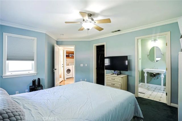 12417 Rose Drive, Whittier, CA 90601