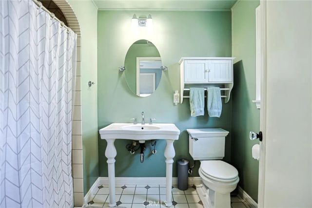 12417 Rose Drive, Whittier, CA 90601