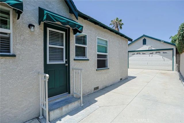 12417 Rose Drive, Whittier, CA 90601