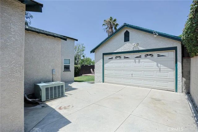 12417 Rose Drive, Whittier, CA 90601