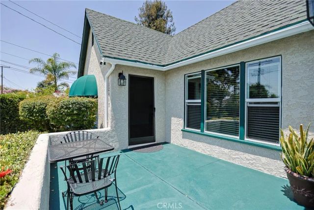 12417 Rose Drive, Whittier, CA 90601
