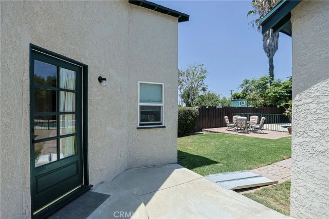 12417 Rose Drive, Whittier, CA 90601