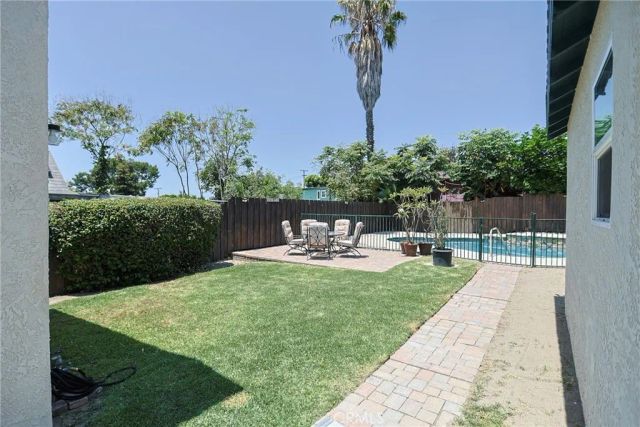12417 Rose Drive, Whittier, CA 90601