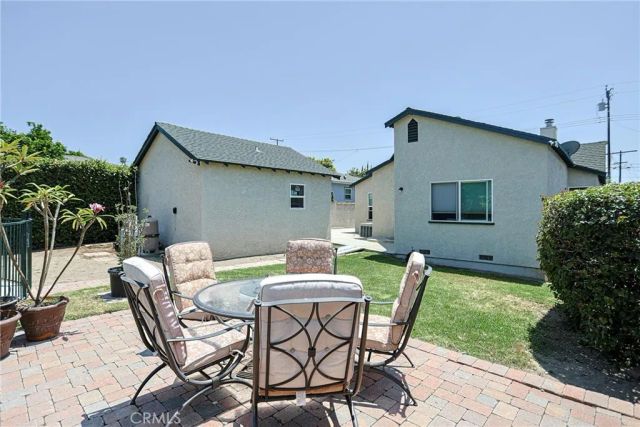12417 Rose Drive, Whittier, CA 90601