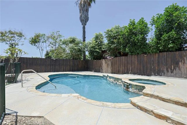 12417 Rose Drive, Whittier, CA 90601
