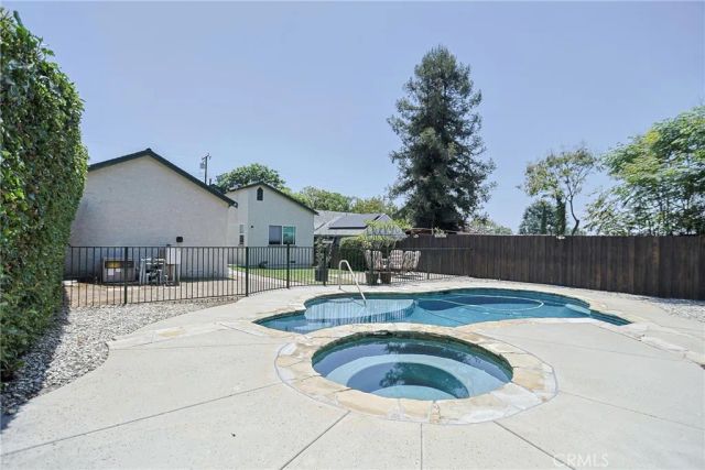 12417 Rose Drive, Whittier, CA 90601
