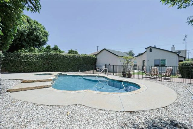 12417 Rose Drive, Whittier, CA 90601
