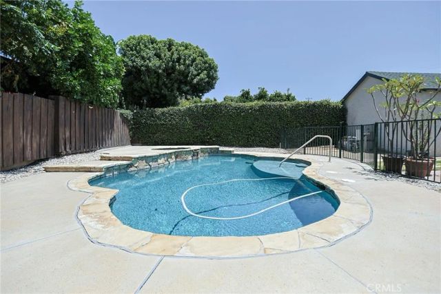 12417 Rose Drive, Whittier, CA 90601