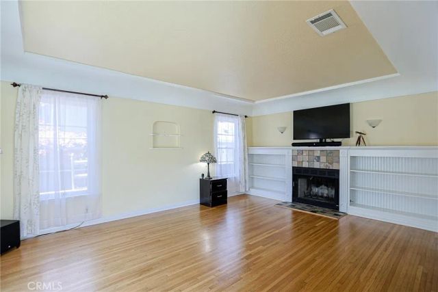 12417 Rose Drive, Whittier, CA 90601