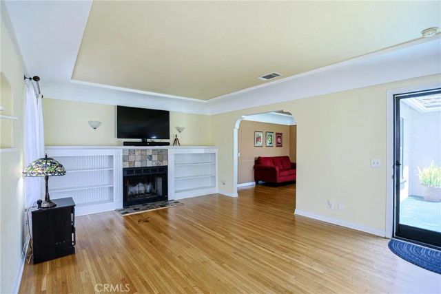 12417 Rose Drive, Whittier, CA 90601