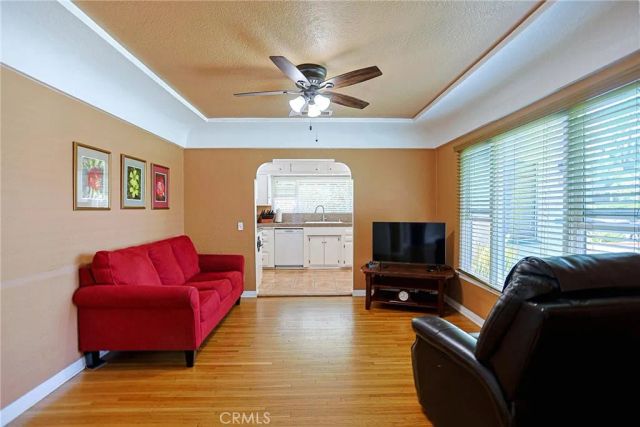 12417 Rose Drive, Whittier, CA 90601