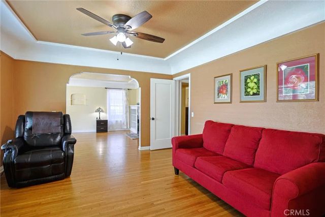 12417 Rose Drive, Whittier, CA 90601
