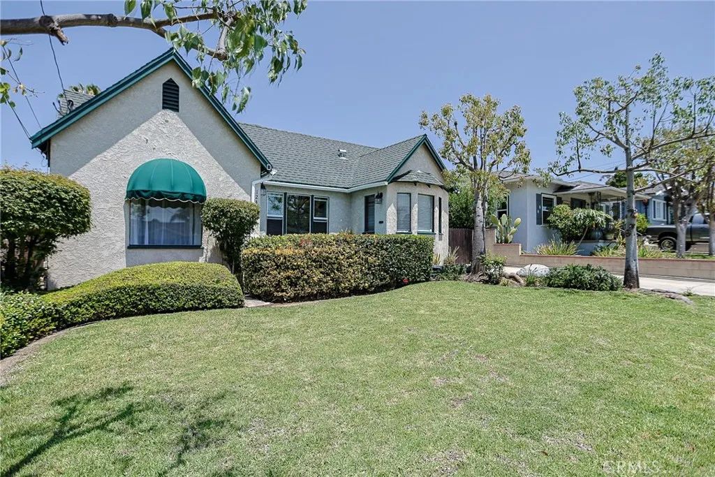 12417 Rose Drive, Whittier, CA 90601