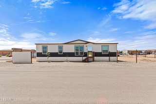 361 Joya Bonita Road, Clint, TX 79836