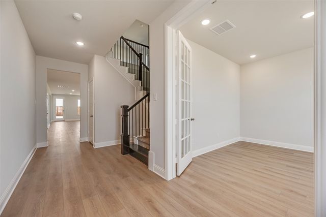 4109 Poe Avenue, Celina, TX 76227