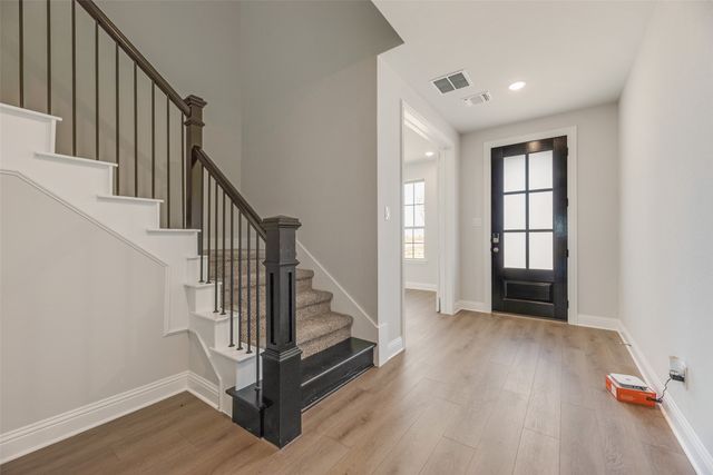 4109 Poe Avenue, Celina, TX 76227