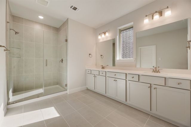 4109 Poe Avenue, Celina, TX 76227