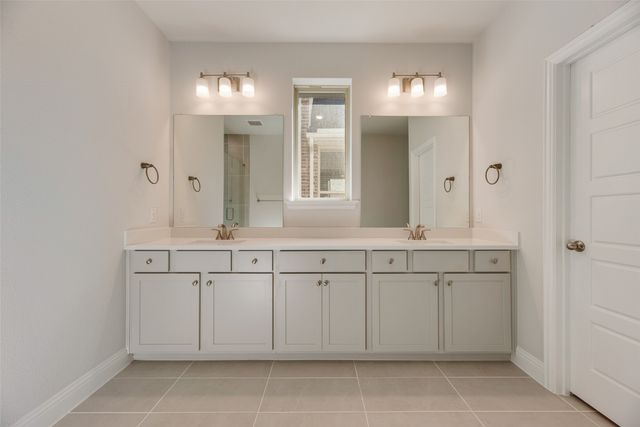 4109 Poe Avenue, Celina, TX 76227