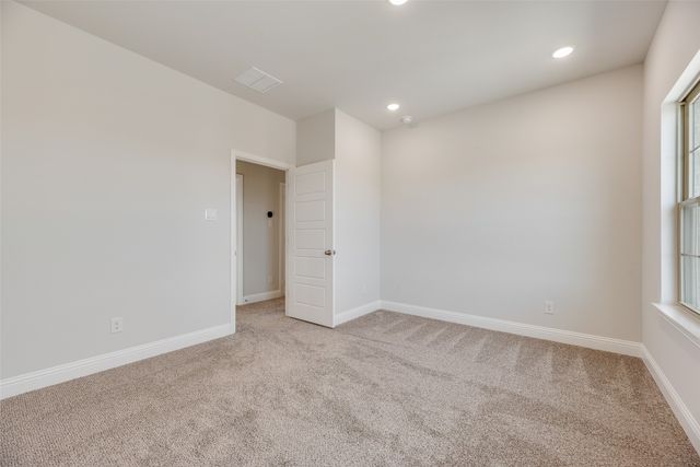 4109 Poe Avenue, Celina, TX 76227