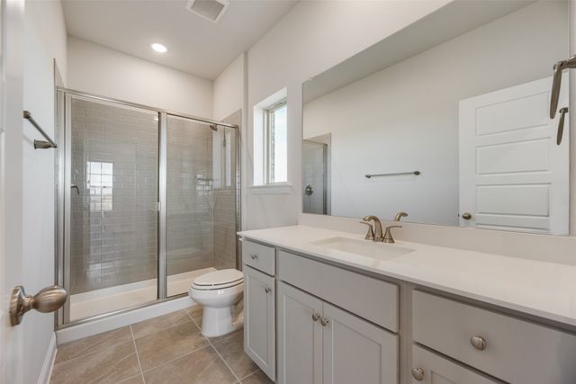 4109 Poe Avenue, Celina, TX 76227