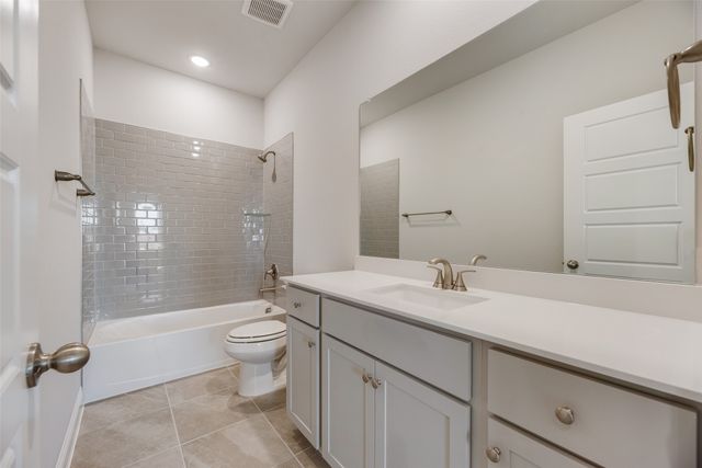 4109 Poe Avenue, Celina, TX 76227