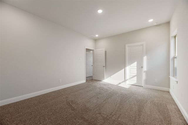 4109 Poe Avenue, Celina, TX 76227