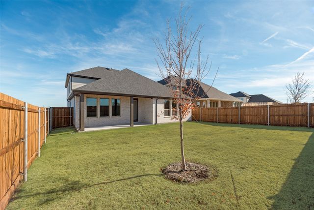 4109 Poe Avenue, Celina, TX 76227