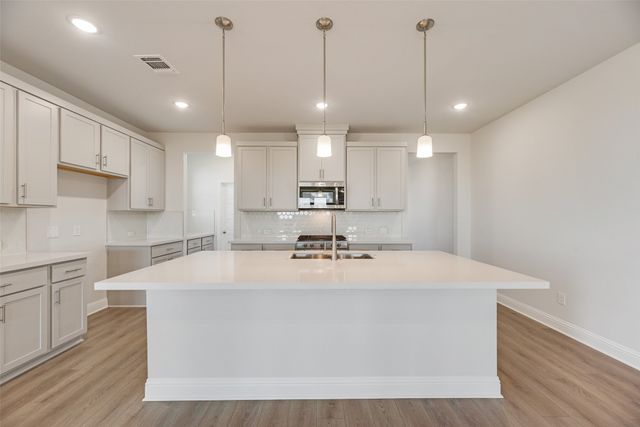 4109 Poe Avenue, Celina, TX 76227