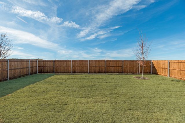 4109 Poe Avenue, Celina, TX 76227