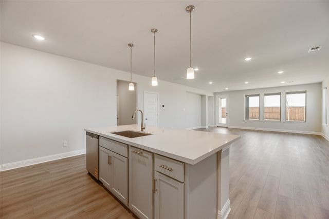 4109 Poe Avenue, Celina, TX 76227