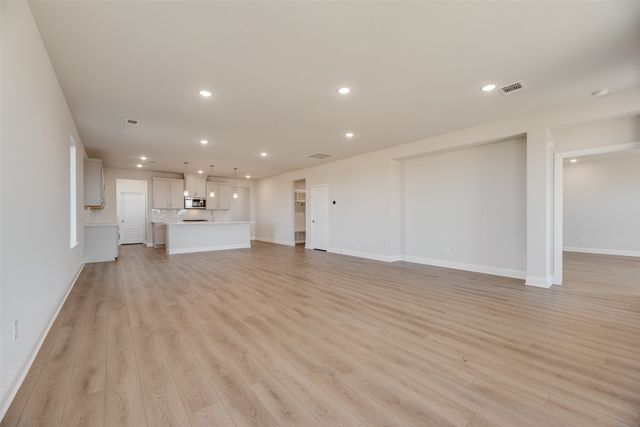 4109 Poe Avenue, Celina, TX 76227