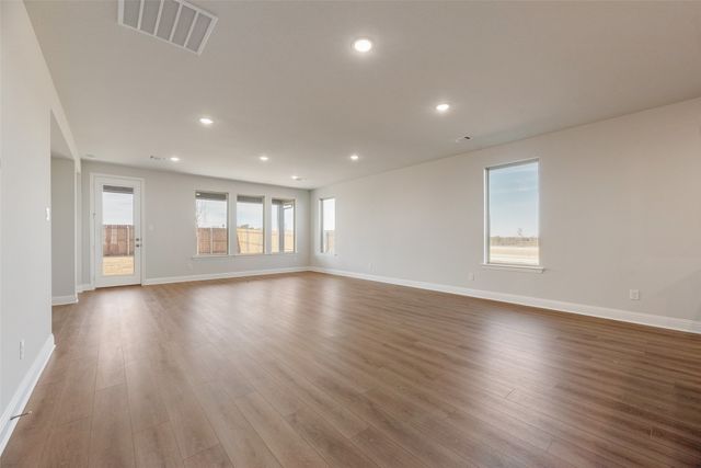 4109 Poe Avenue, Celina, TX 76227