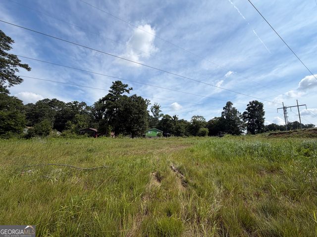 3.23 ACRES Pine View Terrace, Riverdale, GA 30296