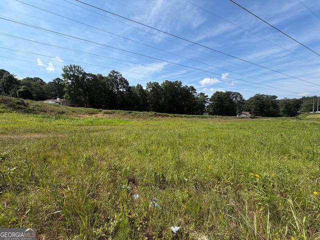 3.23 ACRES Pine View Terrace, Riverdale, GA 30296
