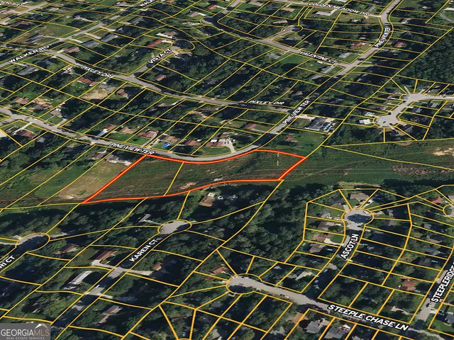 3.23 ACRES Pine View Terrace, Riverdale, GA 30296