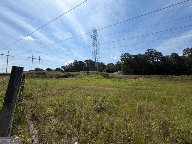 3.23 ACRES Pine View Terrace, Riverdale, GA 30296