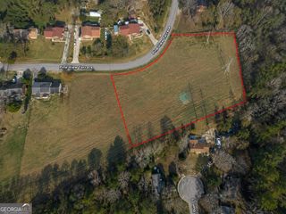 3.23 ACRES Pine View Terrace, Riverdale, GA 30296