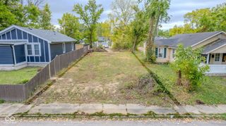 4019 E 31st Street, Indianapolis, IN 46218