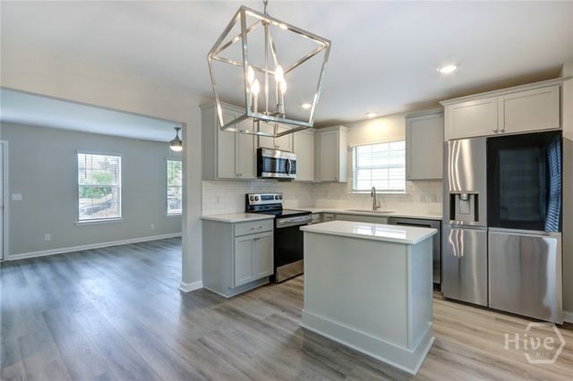 115 Turnbuckle Court, Savannah, GA 31410